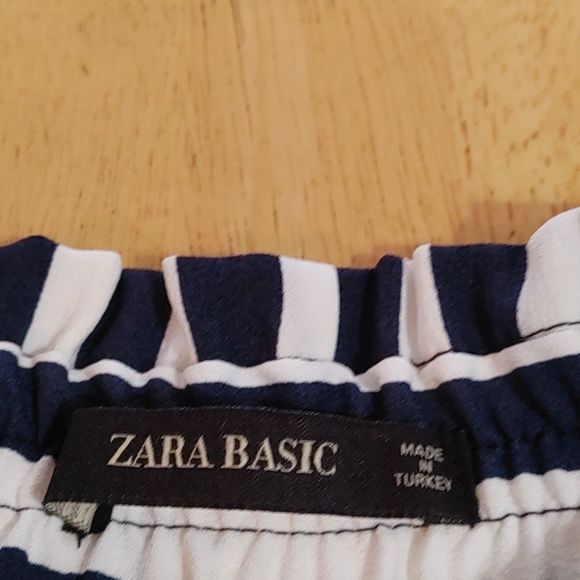 Zara Basic dressy pants - Picture 4 of 5